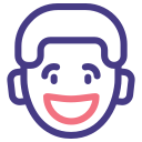 sonrisa icon