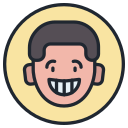 sonrisa icon