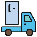 camioneta icon