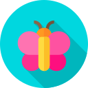 Mariposa icon