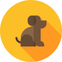 Mascotas icon