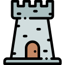 Fortaleza icon