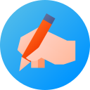 Escritura icon