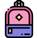 Mochila icon