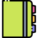 Agenda icon