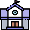 Escuela icon