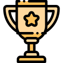 Trofeo icon