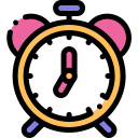 Alarma icon