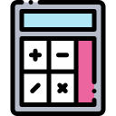 Calculadora icon