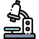 Microscopio icon