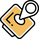 Gps icon