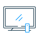 monitor icon