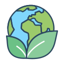 naturaleza icon