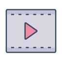 video icon