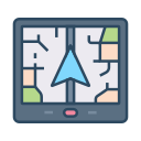 gps icon