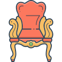 silla icon