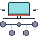 diagrama icon