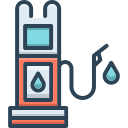 combustible icon