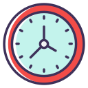 reloj icon