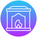 chimenea icon