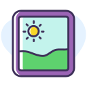 cuadro icon