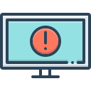 monitor icon