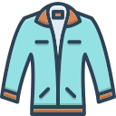 chaqueta icon