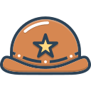 sombrero icon