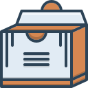 caja icon