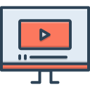 video icon