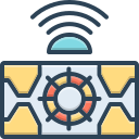 tecnología icon