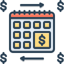 financiero icon