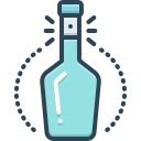 alcohol icon