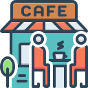 café icon