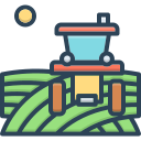 tractor icon