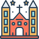 iglesia icon