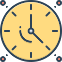 reloj icon