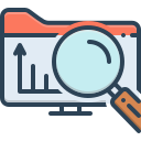 investigación icon