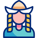 frau icon