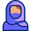 árabe animated icon