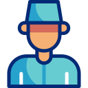 brunéi animated icon