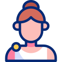 griego animated icon