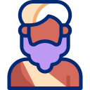 gurú animated icon