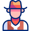 cow-boy 