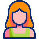 frau icon