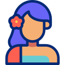 indonesien icon