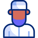 muslim icon