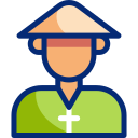 vietnamita animated icon