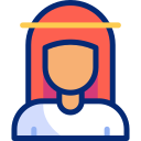 árabe animated icon