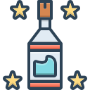 botella icon